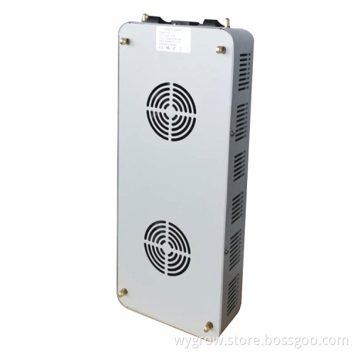 300W Led Therapy Lamp for Skin Beauty